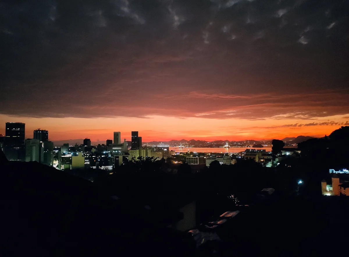 Villa Dourada — 4