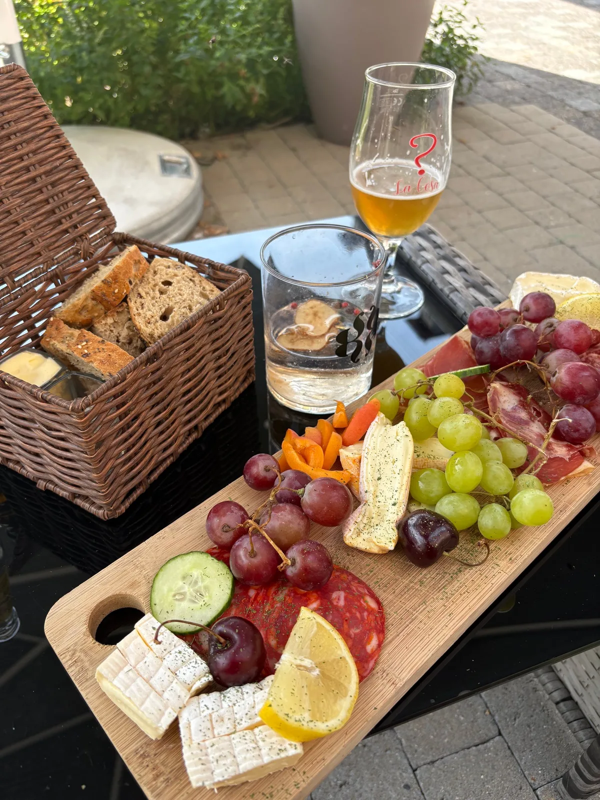 Au Chardon — 4
