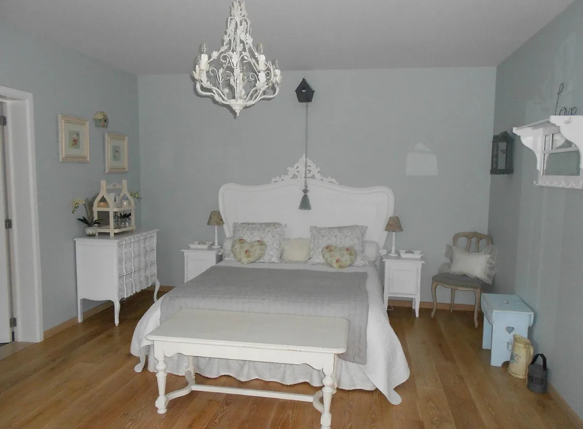 B&B Jadis et Naguère — 3