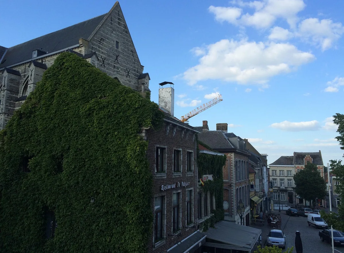 B&B Koeimet