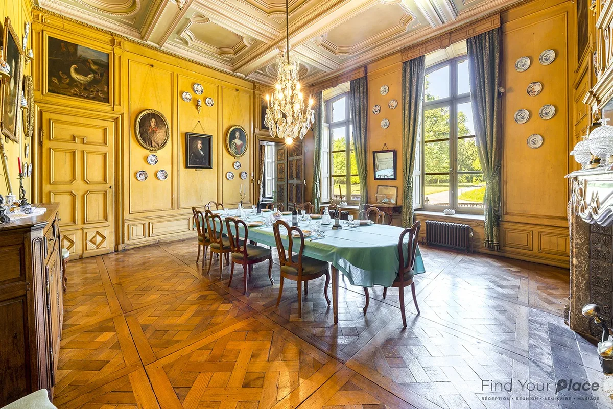 Château de Waleffe
