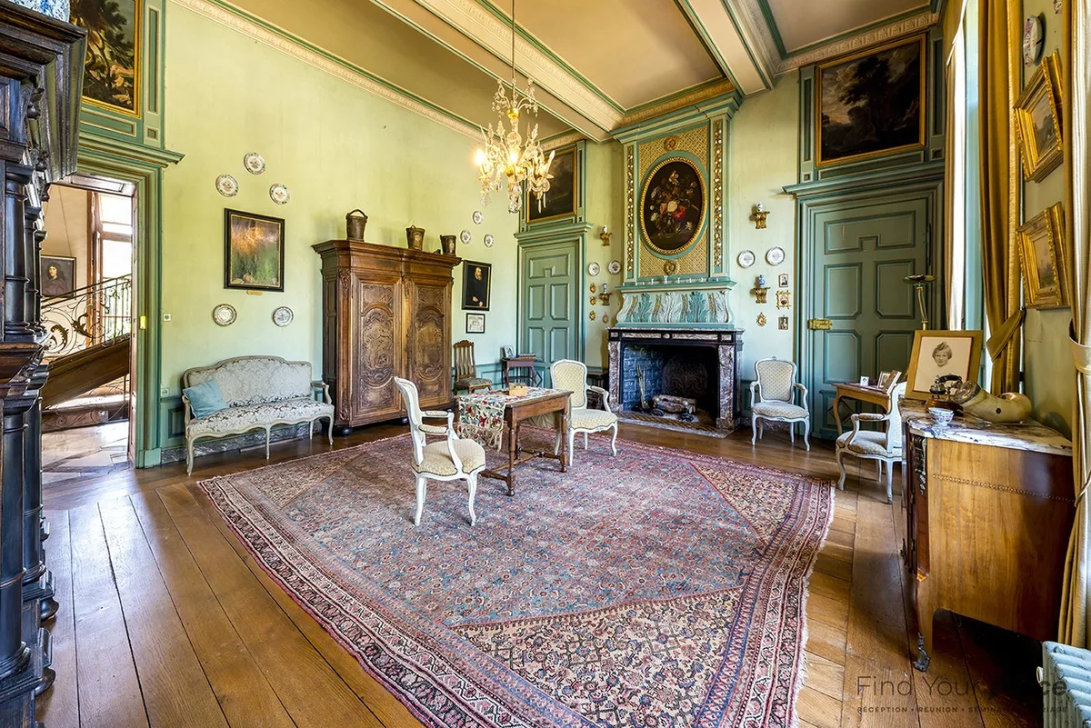 Château de Waleffe — 3