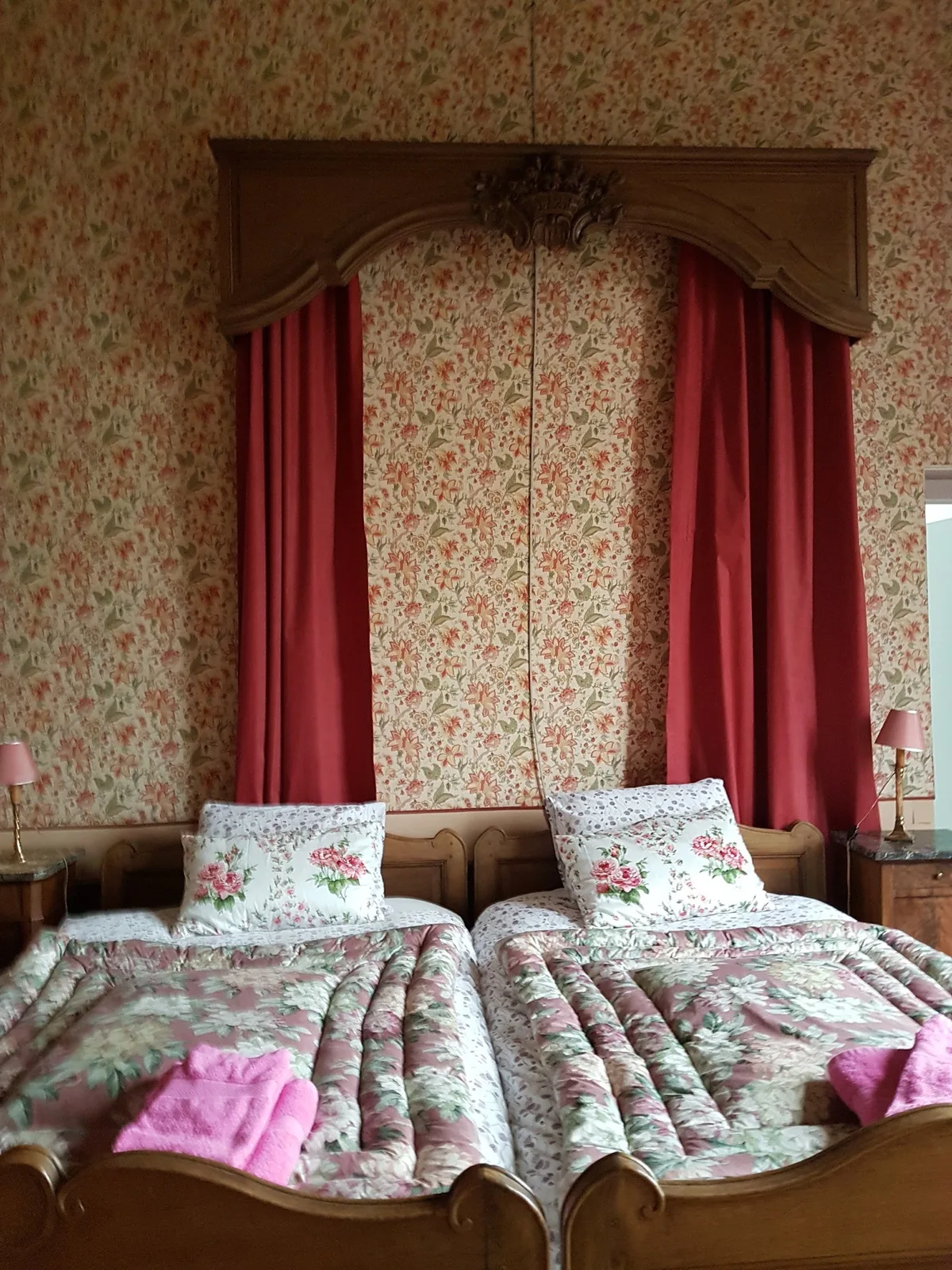 Château de Waleffe — 5