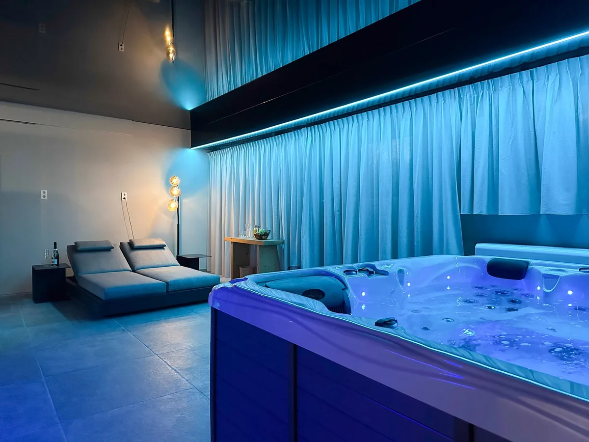 Domaine du Rondia - Hôtel & Wellness