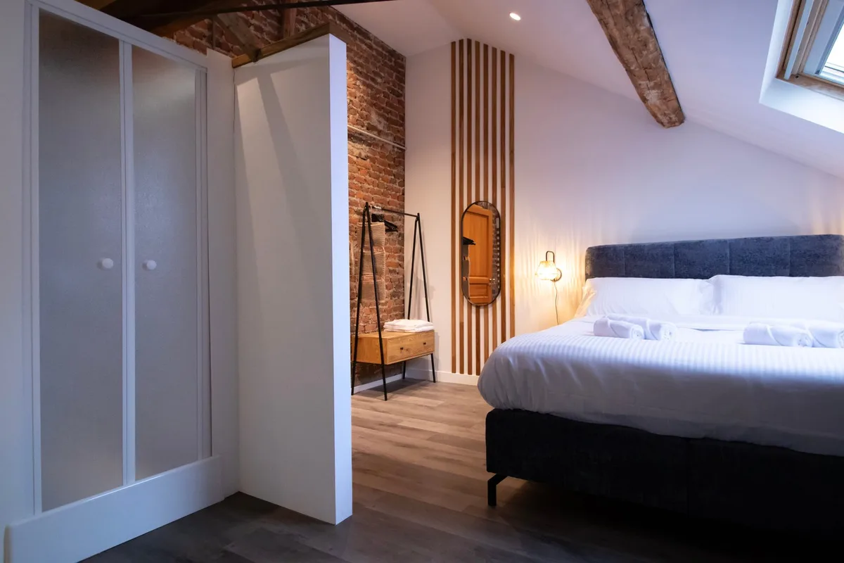 Domaine du Rondia - Hôtel & Wellness — 3