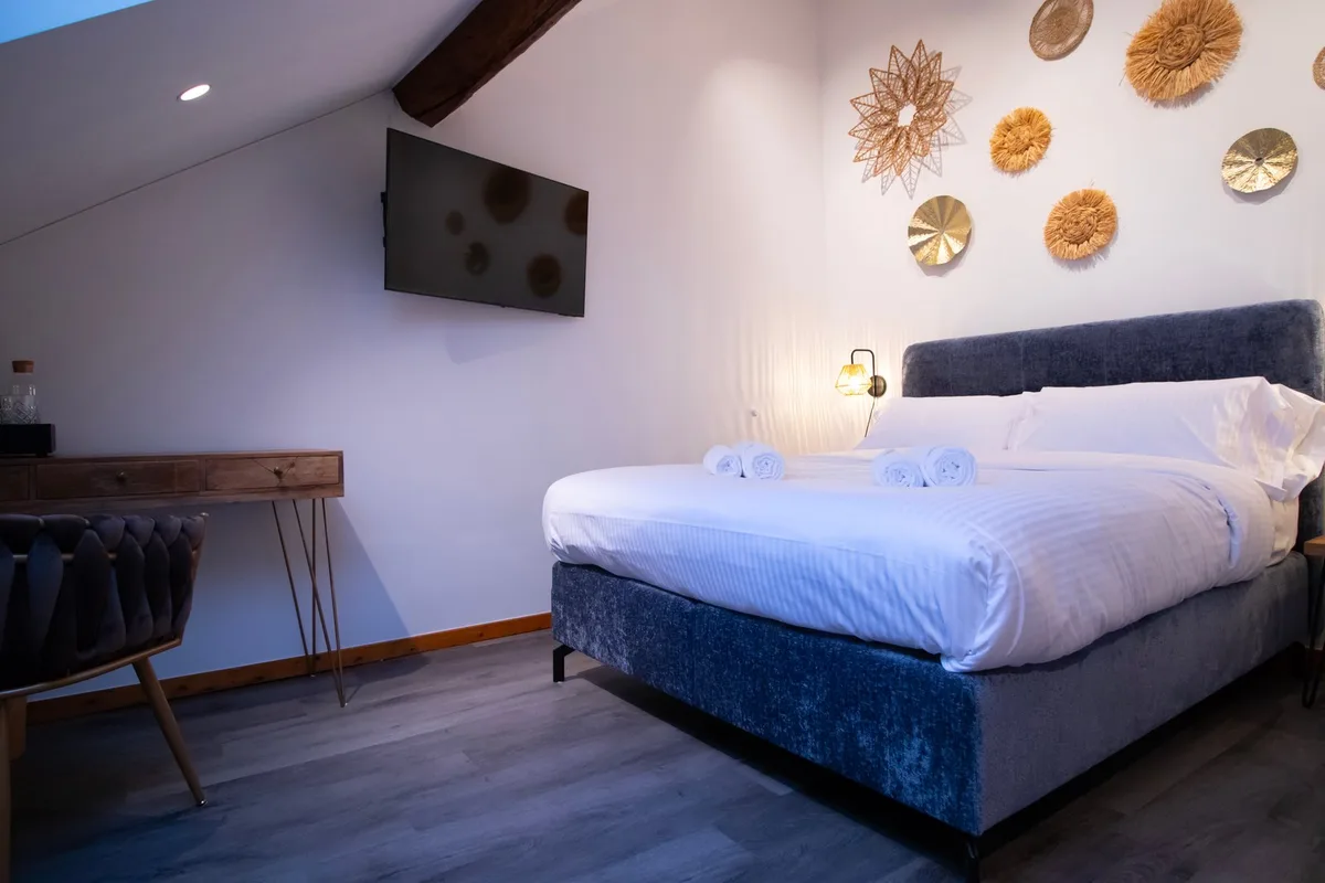 Domaine du Rondia - Hôtel & Wellness — 4