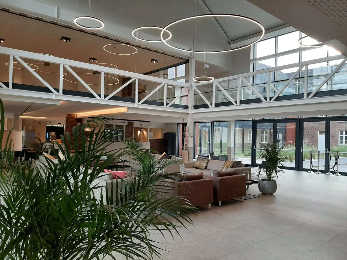 Hof van Stayen — 2