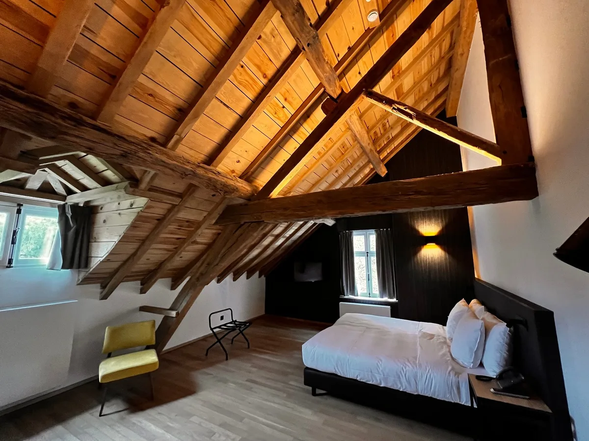 Hotel Kronacker