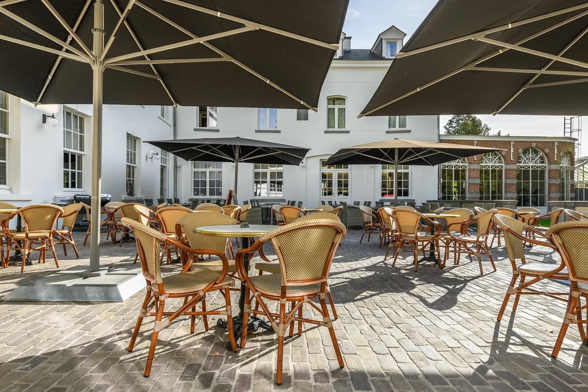 Hotel Kronacker — 2