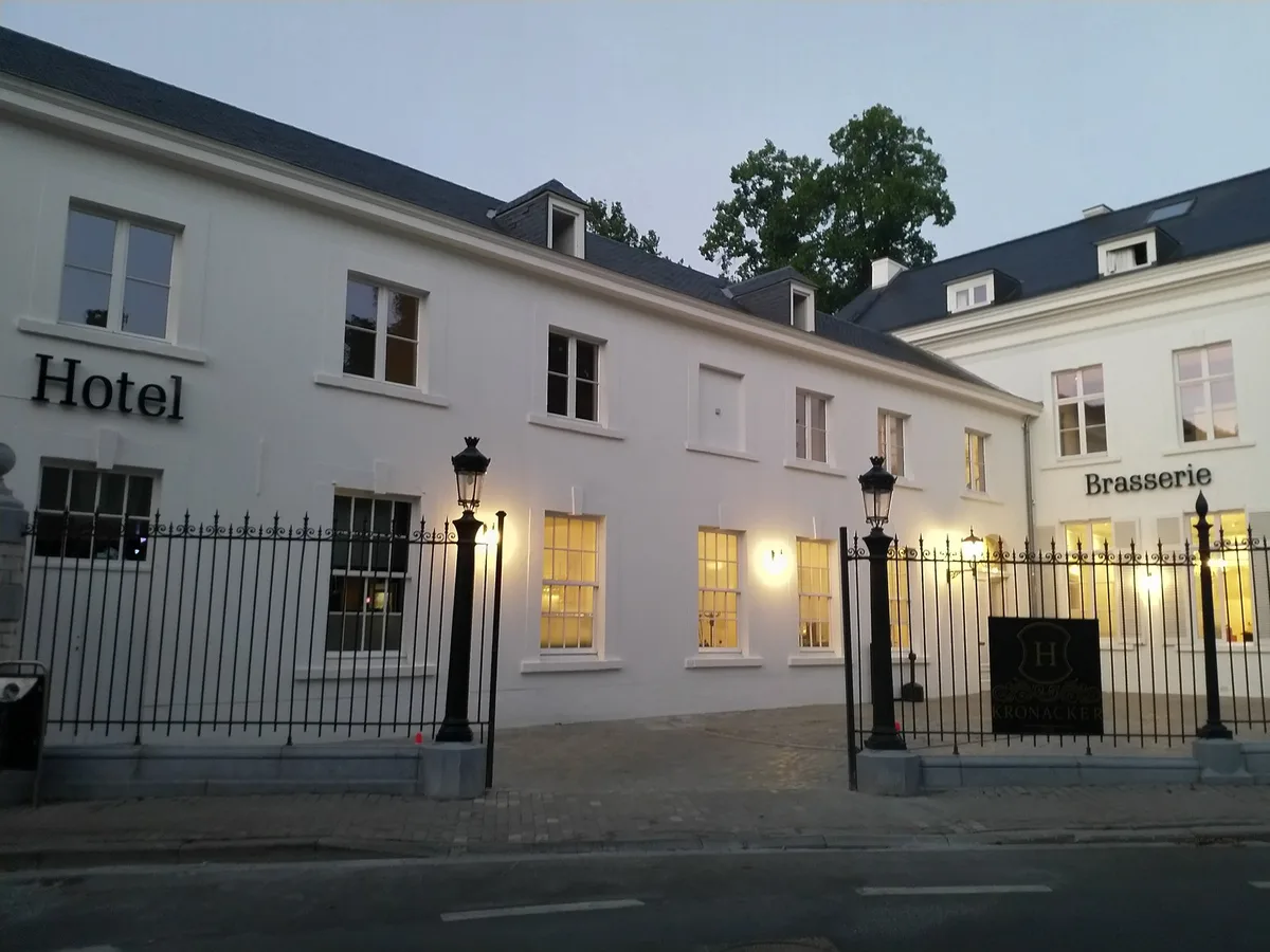 Hotel Kronacker — 3