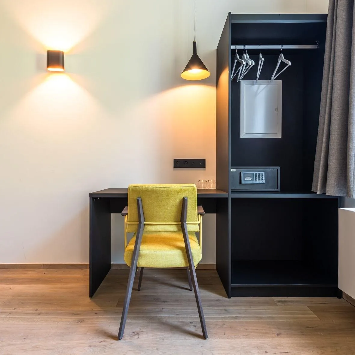 Hotel Kronacker — 4