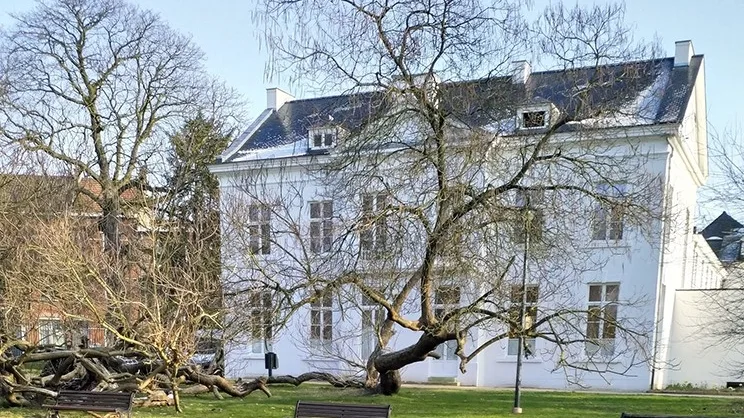 Hotel Kronacker — 5
