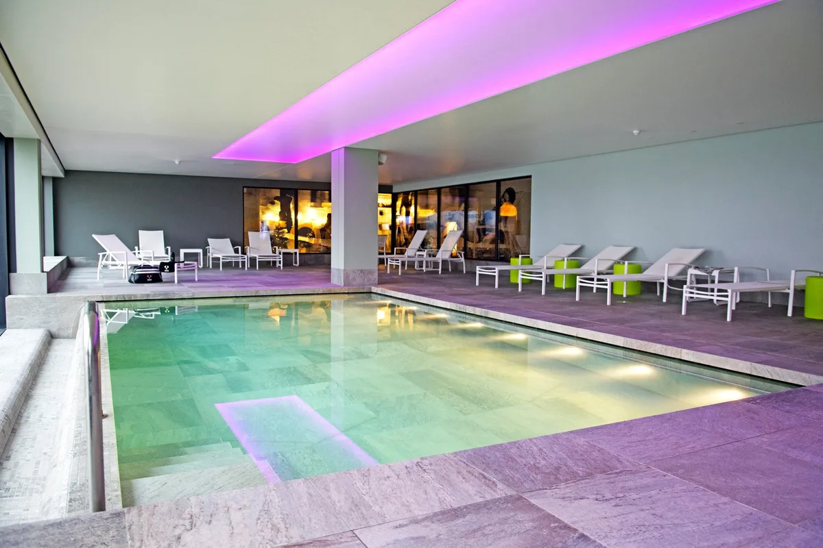 Hotel Stayen — 2