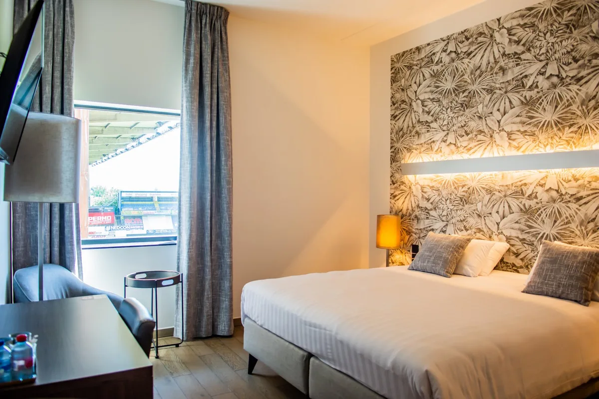Hotel Stayen — 3