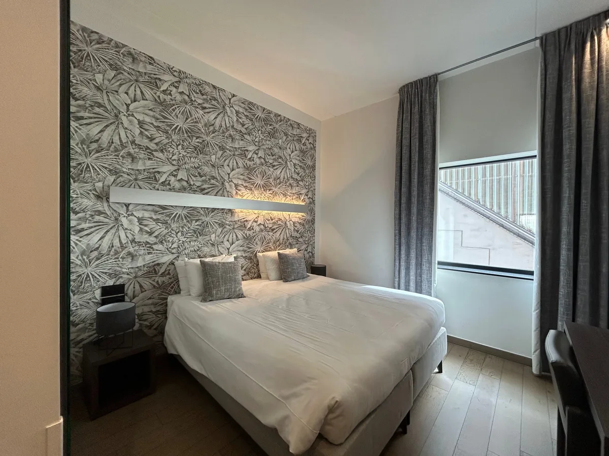 Hotel Stayen — 4