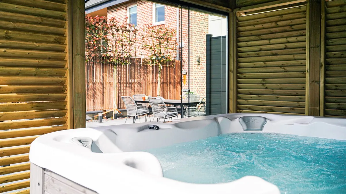 Le Paradis d'Henri - Gite wellness | Hannut