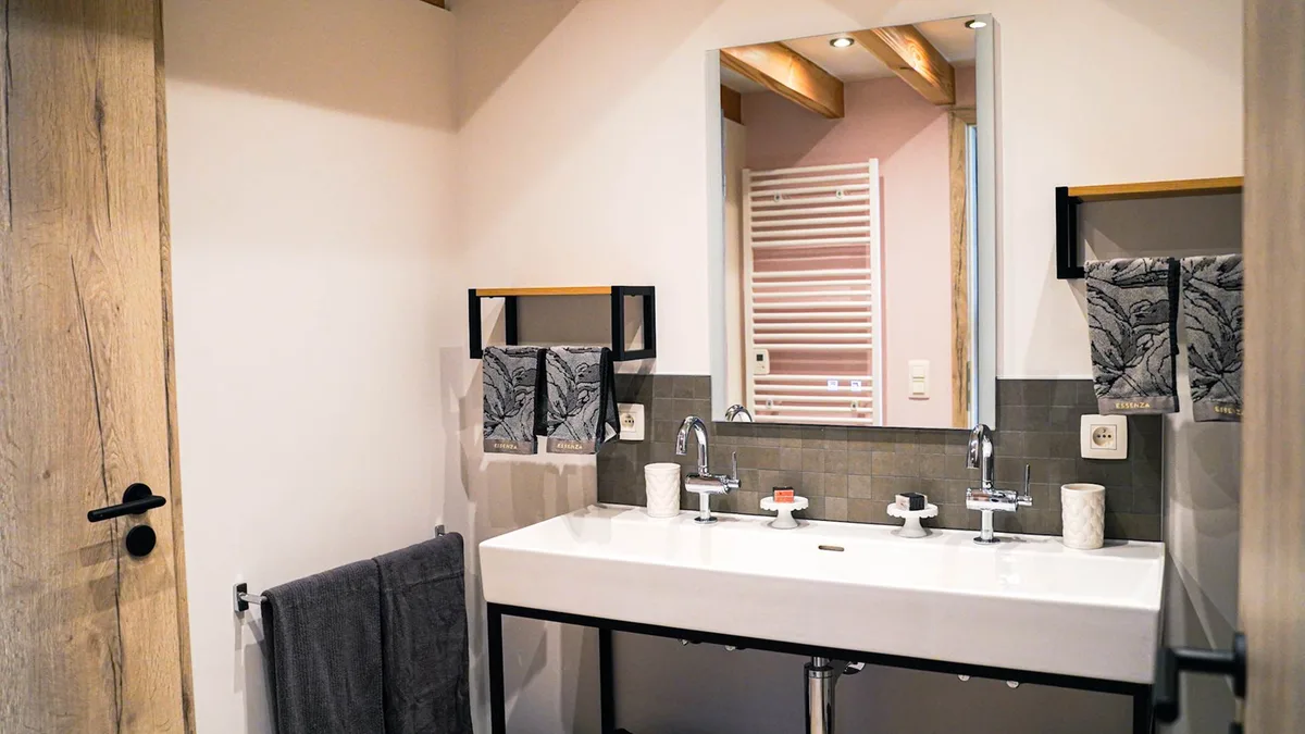 Le Paradis d'Henri - Gite wellness | Hannut — 3