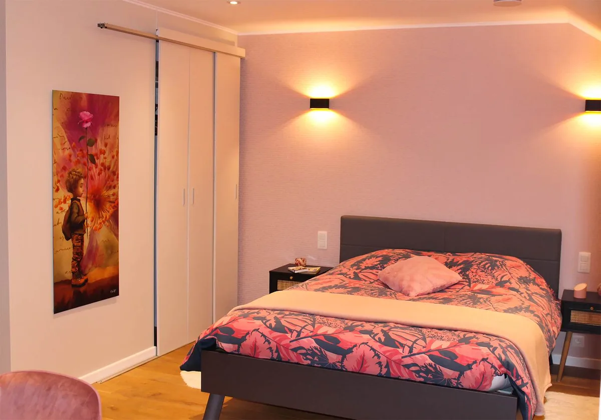 Le Relais de Lou | B&B, chambre d'hôtes | Hesbaye — 5
