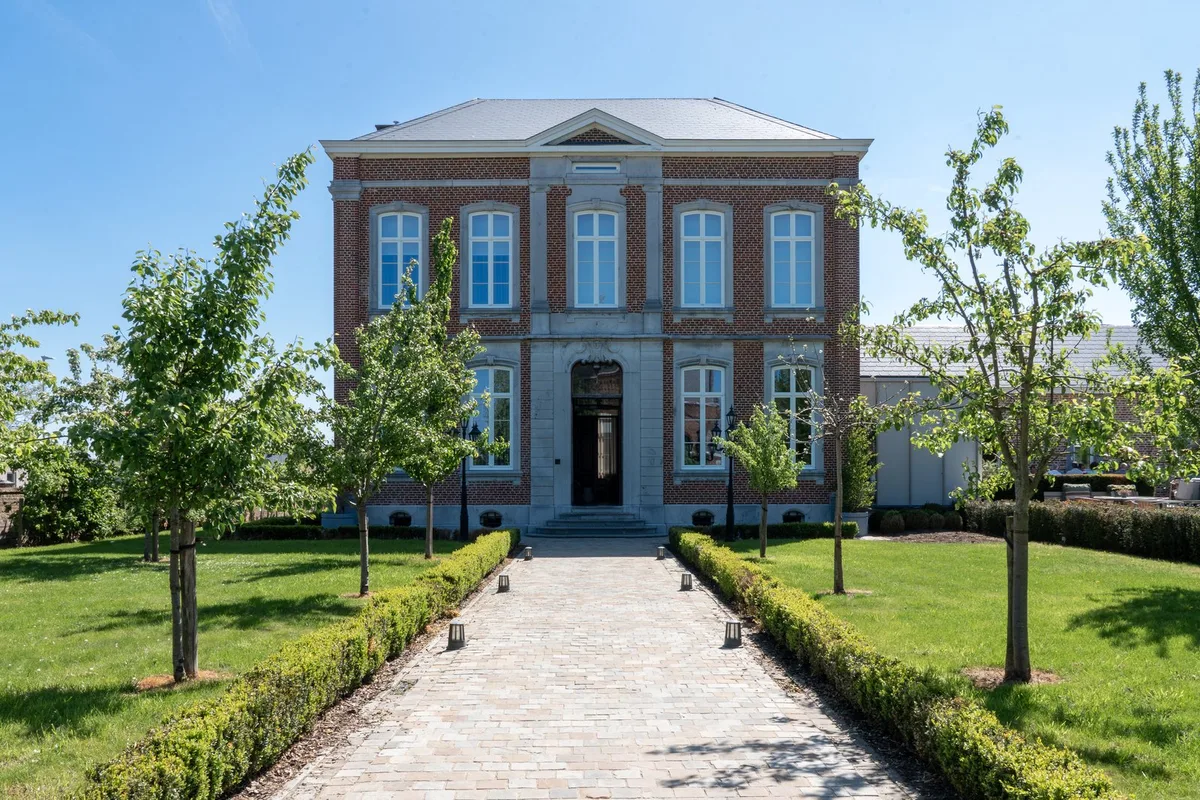 Pastorij Huys — 4