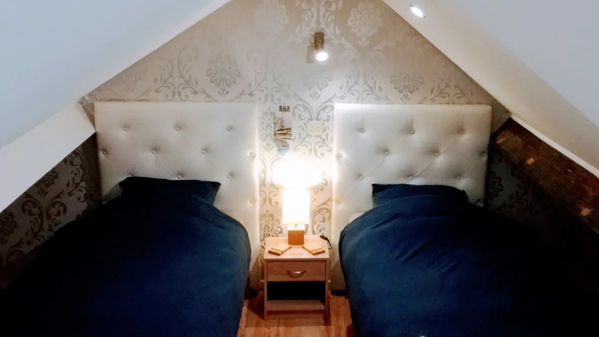 B&B De Schorre — 5