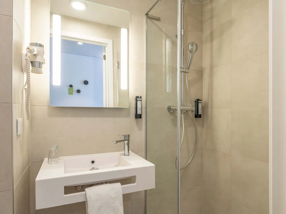 B&B Hotel Mechelen — 3
