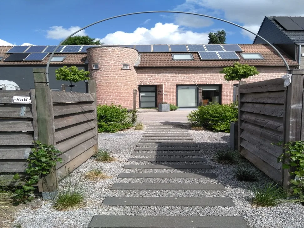 Plopsaqua Mechelen