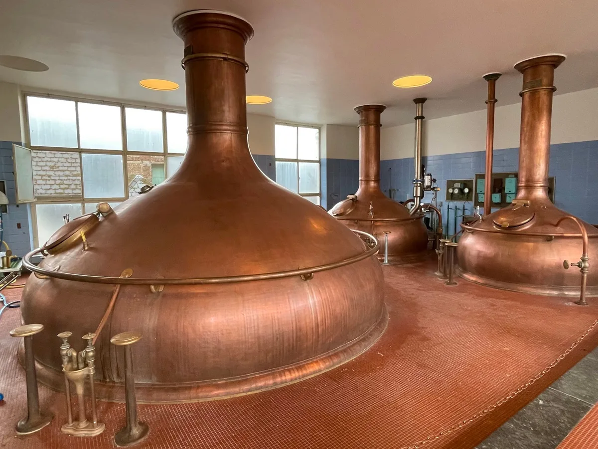 Brewery Het Anker