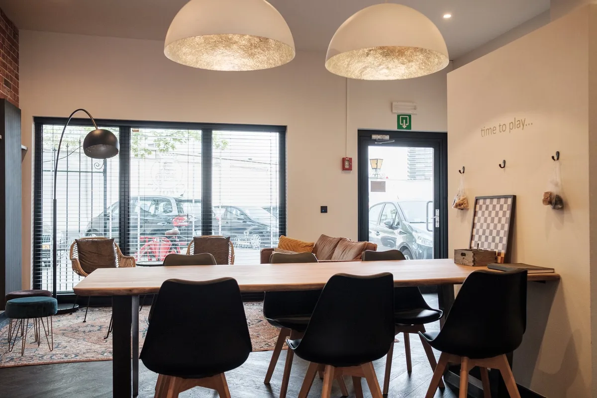 Brewery Het Anker — 5