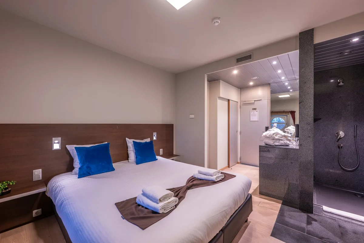 Falko Hotel — 2