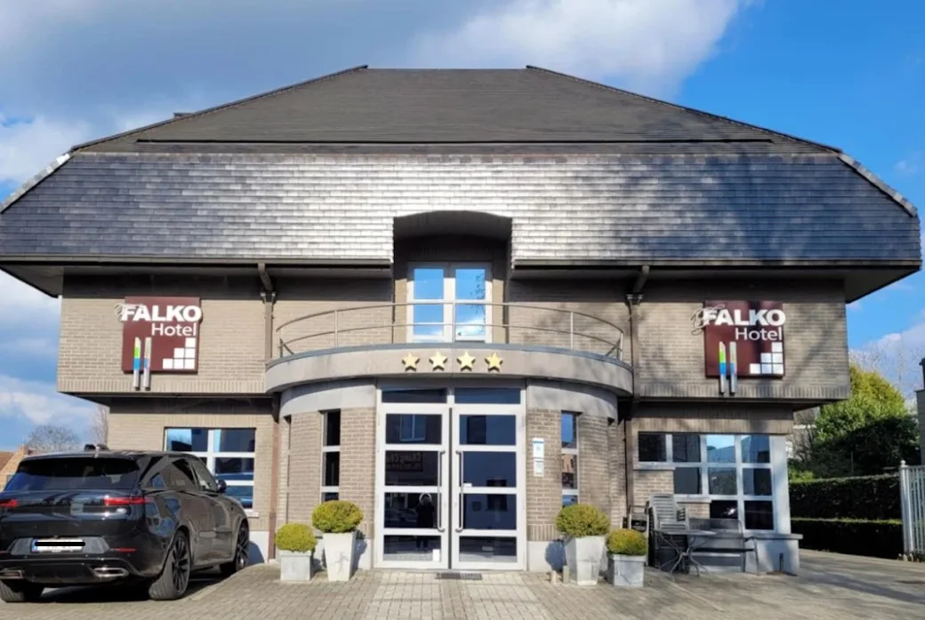Falko Hotel — 5