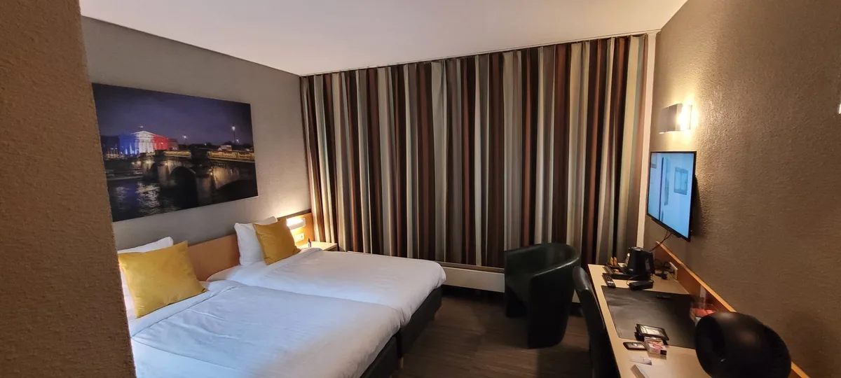 Hobbit Hotel Mechelen
