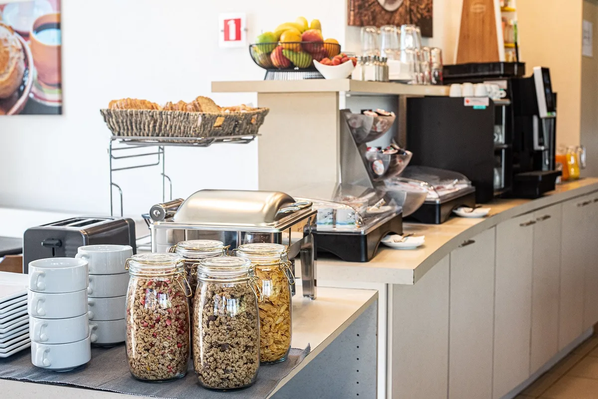 Hobbit Hotel Mechelen — 4