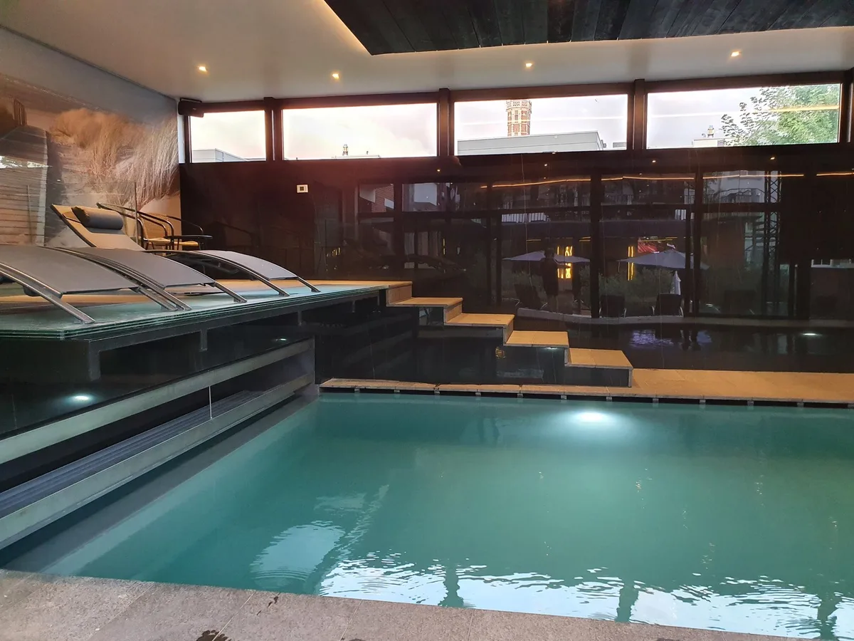 Hotel Elisabeth
