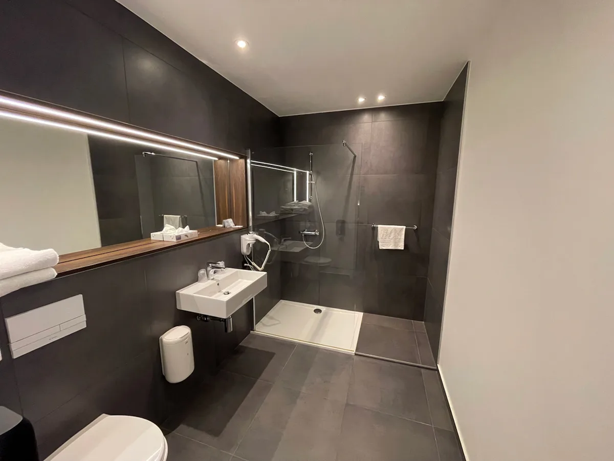 Hotel Elisabeth — 5