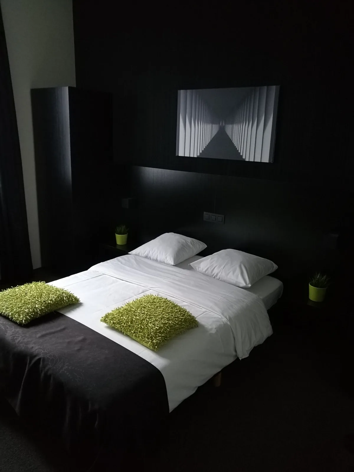 Hotel Florent