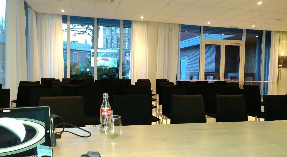 Hotel Florent — 5