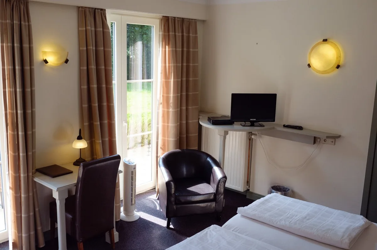 Hotel Malcot