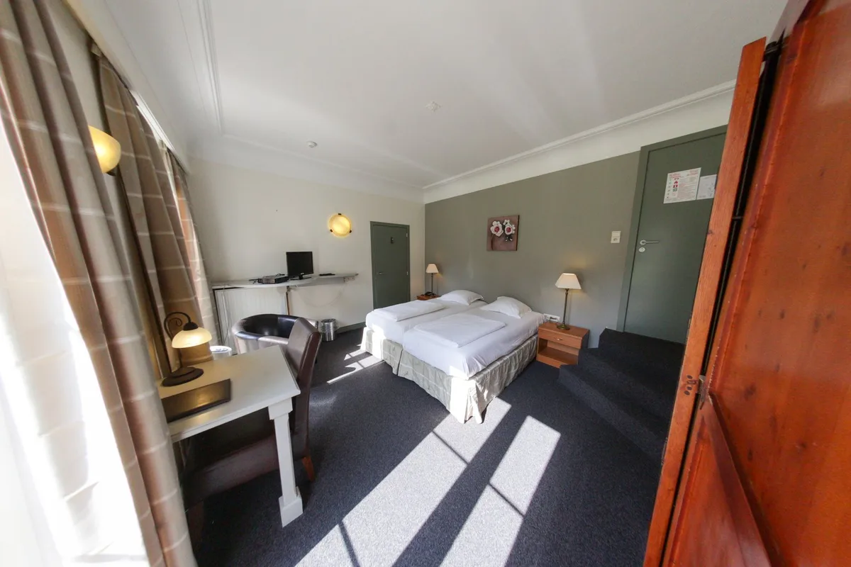 Hotel Malcot — 3
