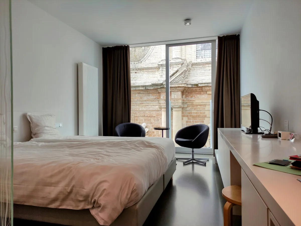Hotel Muske Pitter — 2
