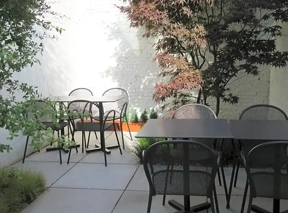 Hotel Muske Pitter — 3