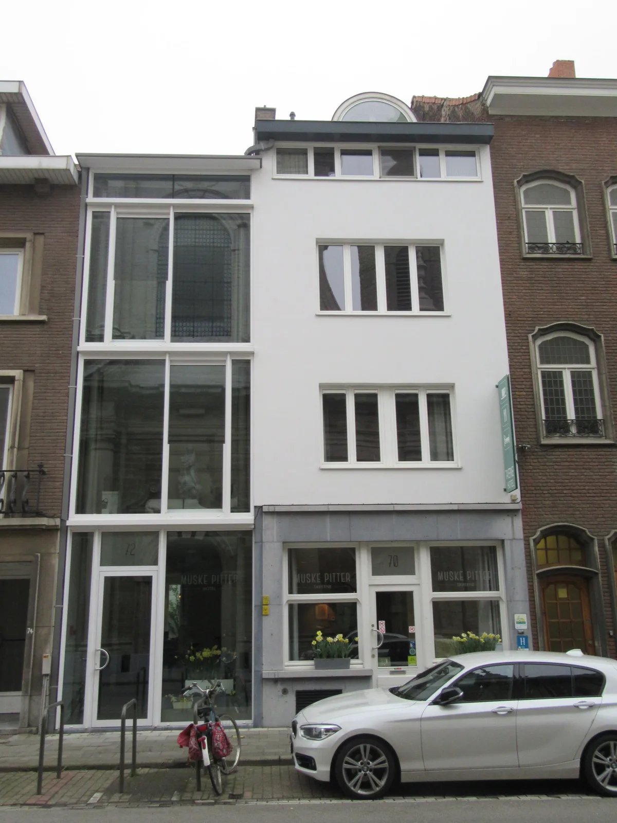 Hotel Muske Pitter — 4