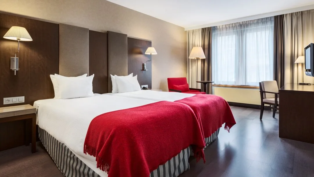 Hotel NH Mechelen