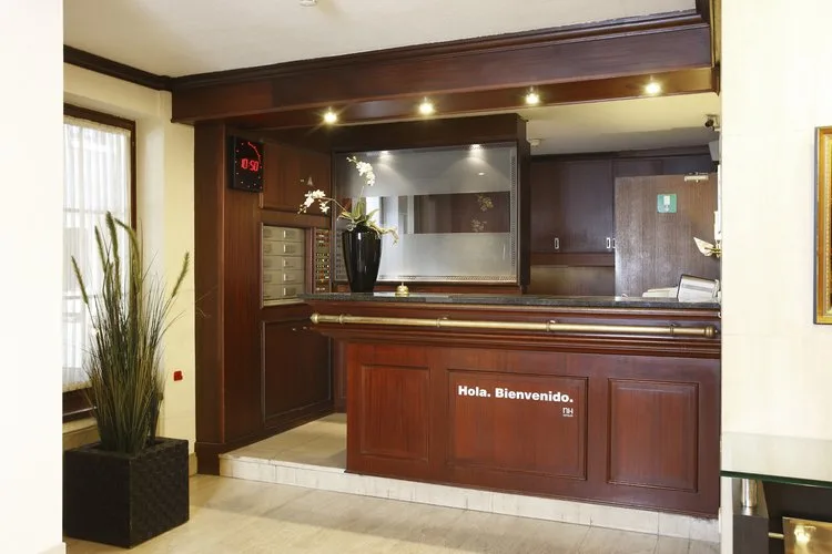 Hotel NH Mechelen — 4