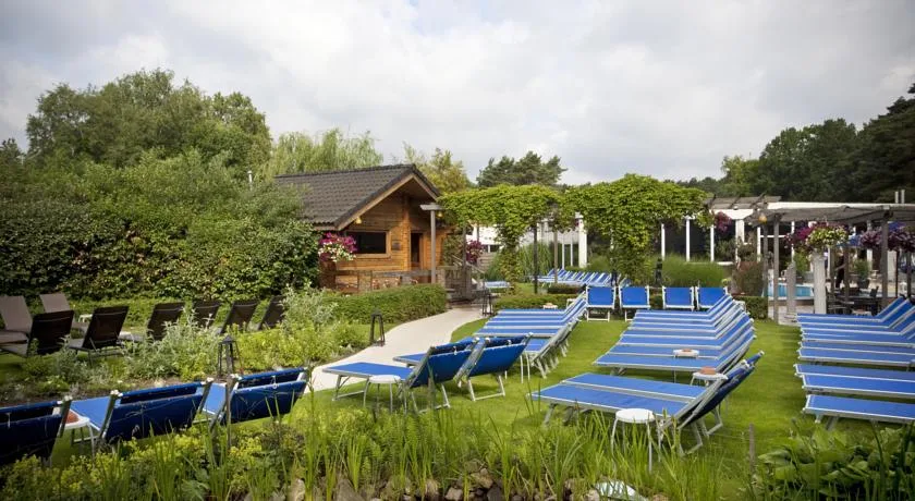 Hotel - Thermen 't Mineraal