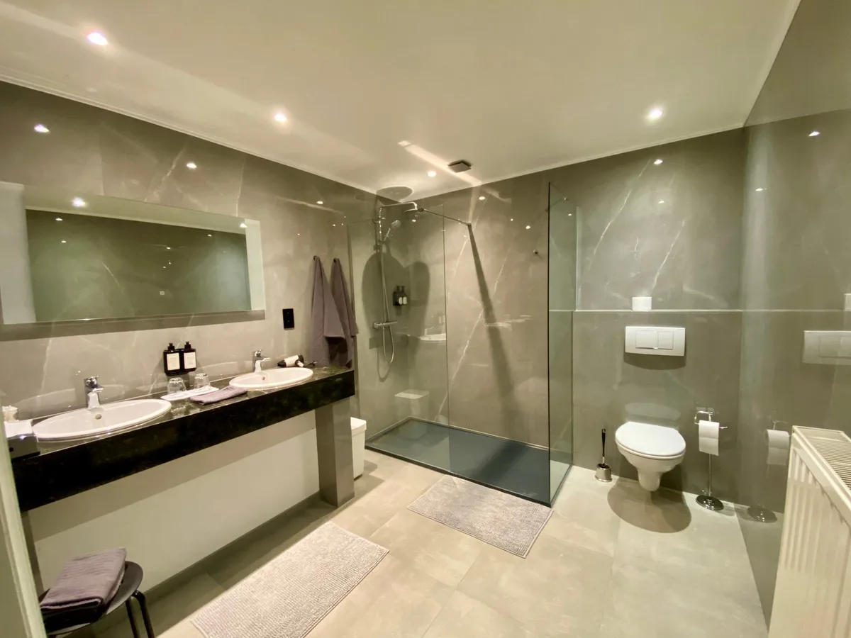 Hotel - Thermen 't Mineraal — 4