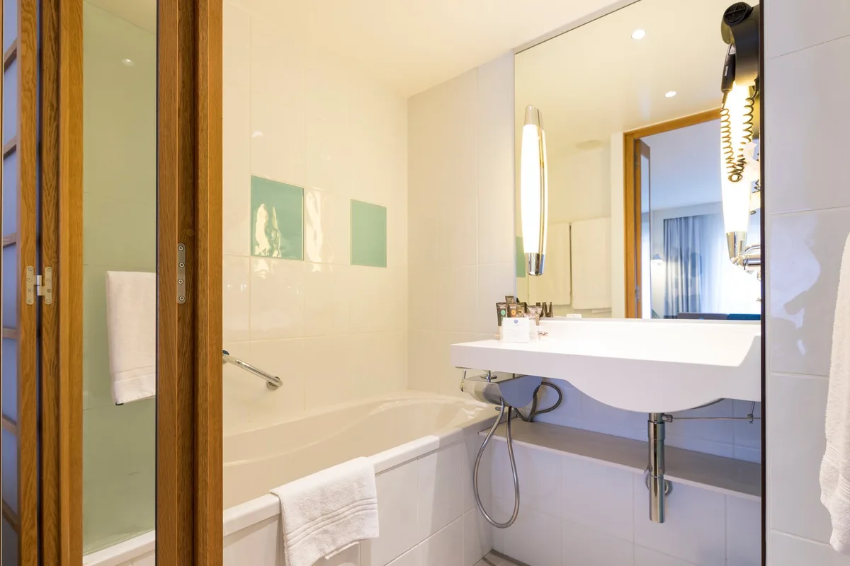 Novotel Mechelen Centrum — 4