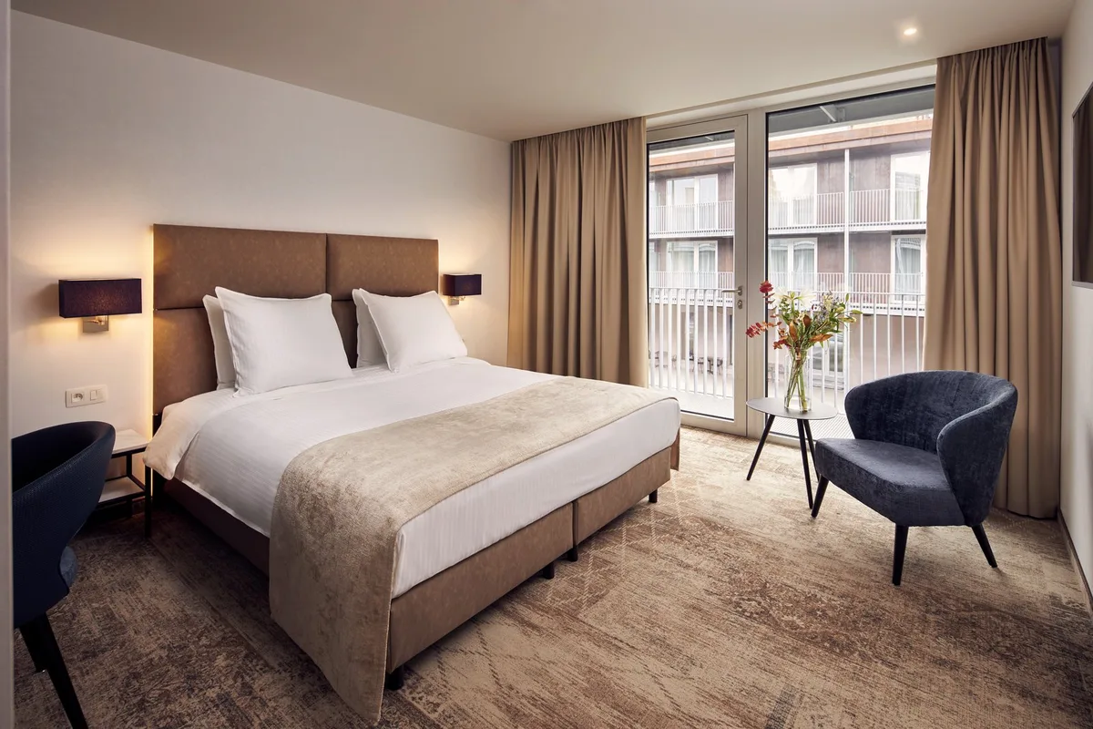 Van der Valk Hotel Mechelen — 3