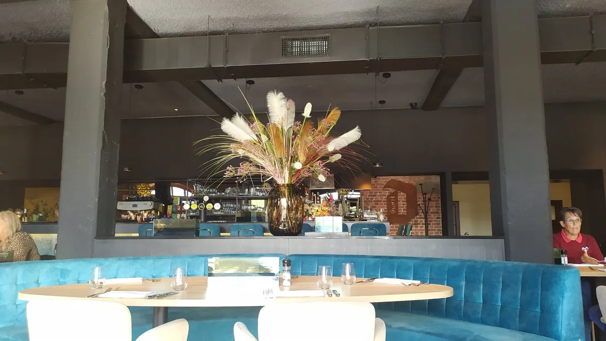 Van der Valk Hotel Mechelen — 4