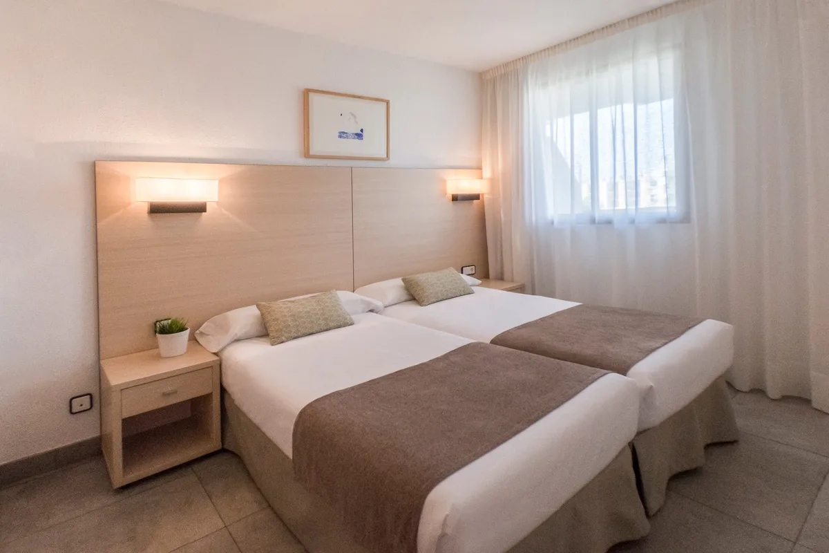 Apartaments Cye Salou — 3