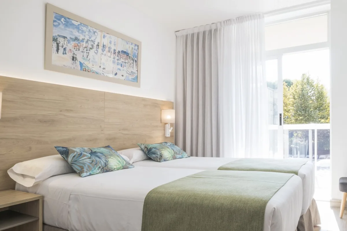 Aparthotel Cye Holiday Centre